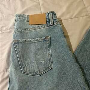 Rowan ‘Hayden’ Jeans